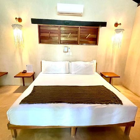 Hotel Buenavista Bacalar Jungle Experience Zewnętrze zdjęcie