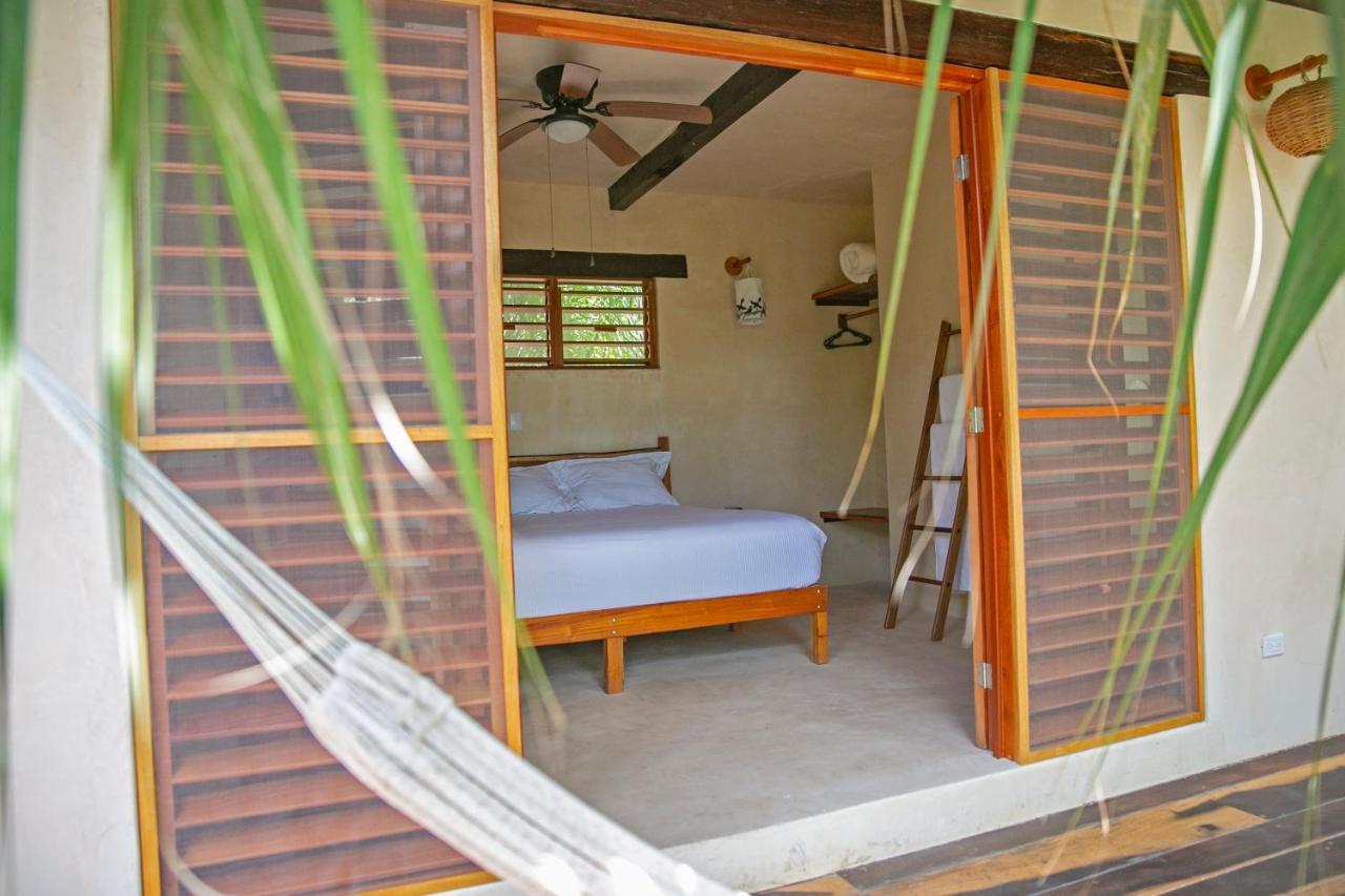 Hotel Buenavista Bacalar Jungle Experience Zewnętrze zdjęcie