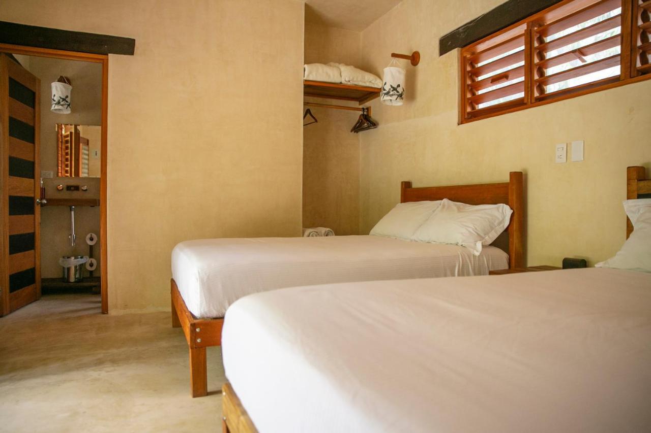 Hotel Buenavista Bacalar - Yoga & Meditation Included Zewnętrze zdjęcie