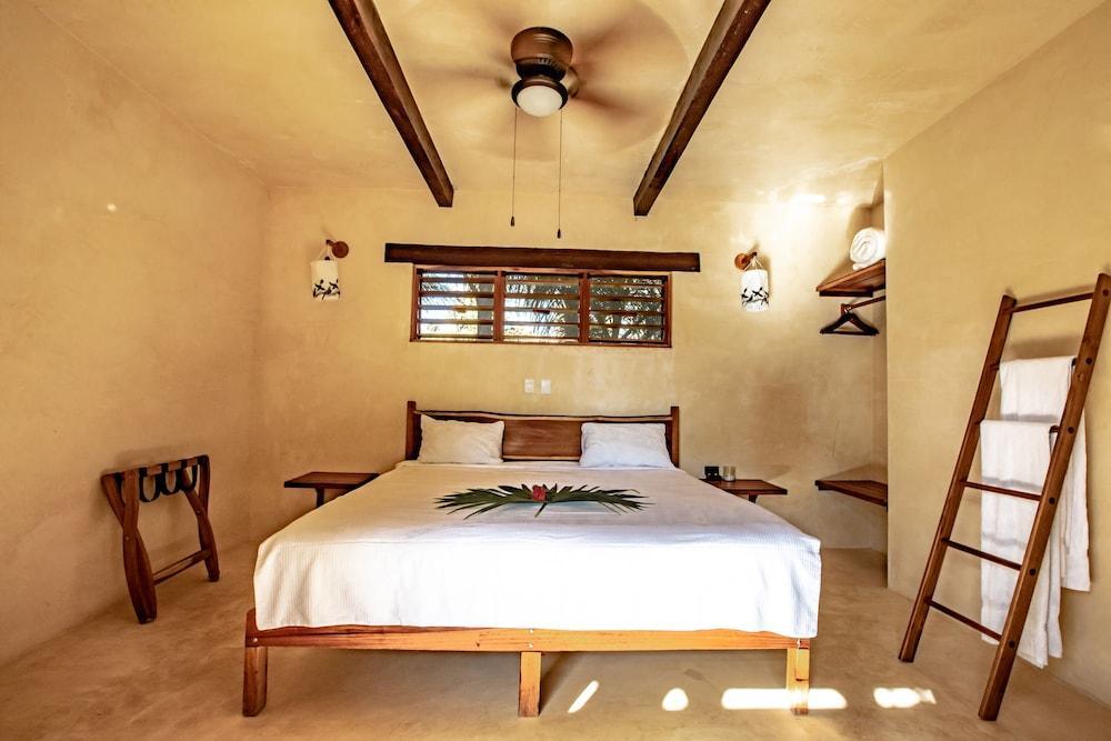 Hotel Buenavista Bacalar Jungle Experience Zewnętrze zdjęcie