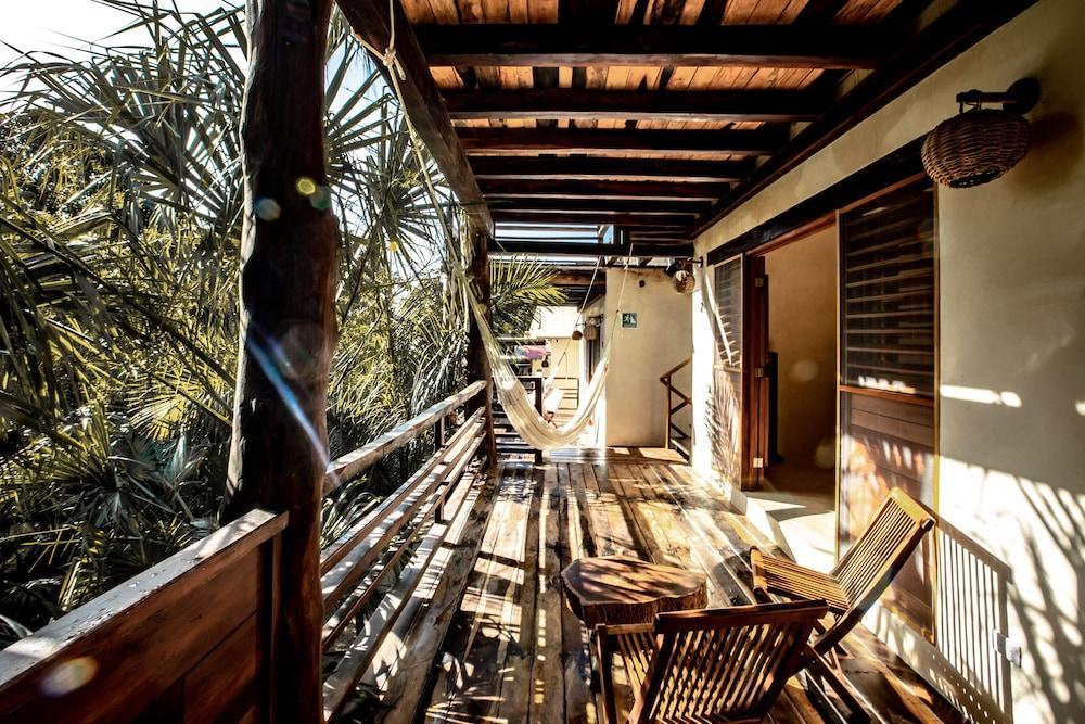 Hotel Buenavista Bacalar Jungle Experience Zewnętrze zdjęcie
