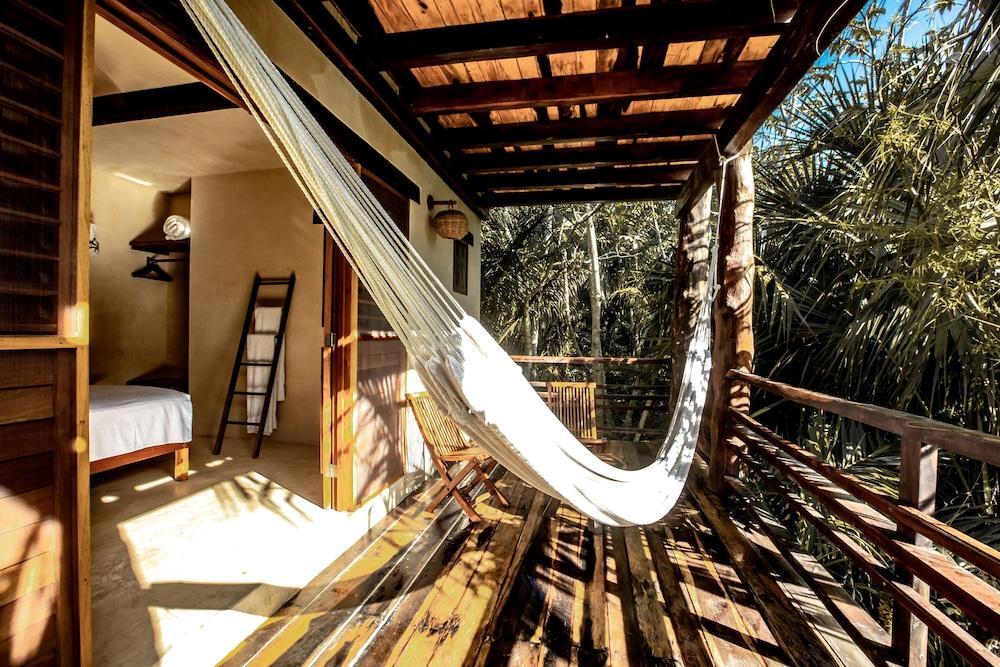 Hotel Buenavista Bacalar Jungle Experience Zewnętrze zdjęcie