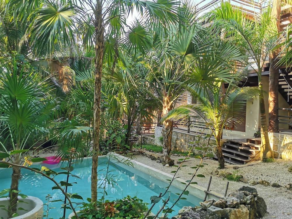 Hotel Buenavista Bacalar Jungle Experience Zewnętrze zdjęcie