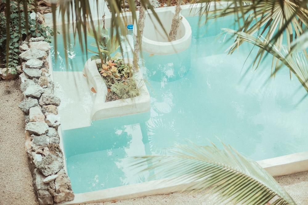 Hotel Buenavista Bacalar Jungle Experience Zewnętrze zdjęcie