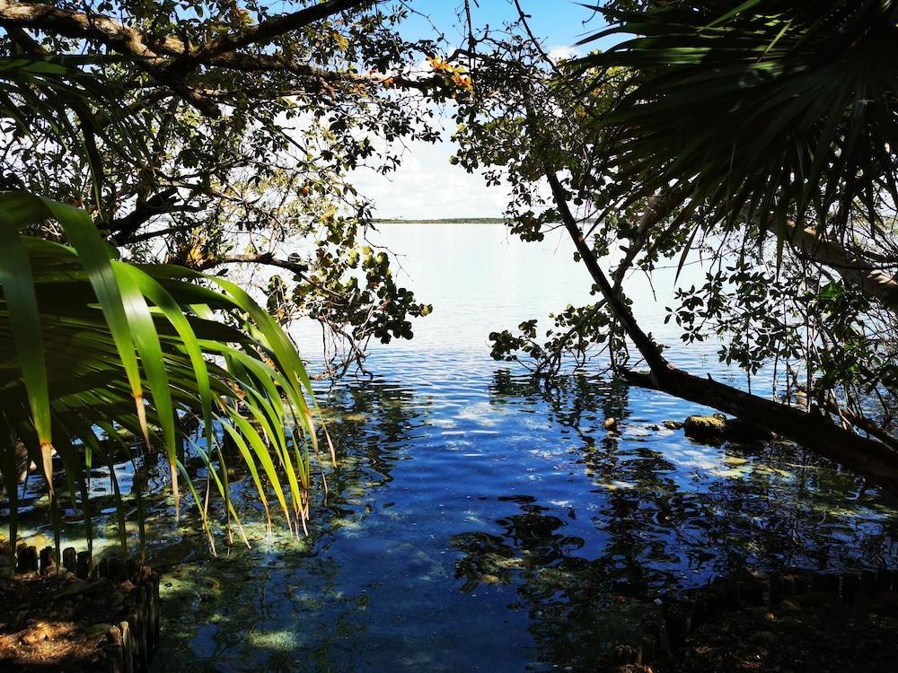 Hotel Buenavista Bacalar Jungle Experience Zewnętrze zdjęcie
