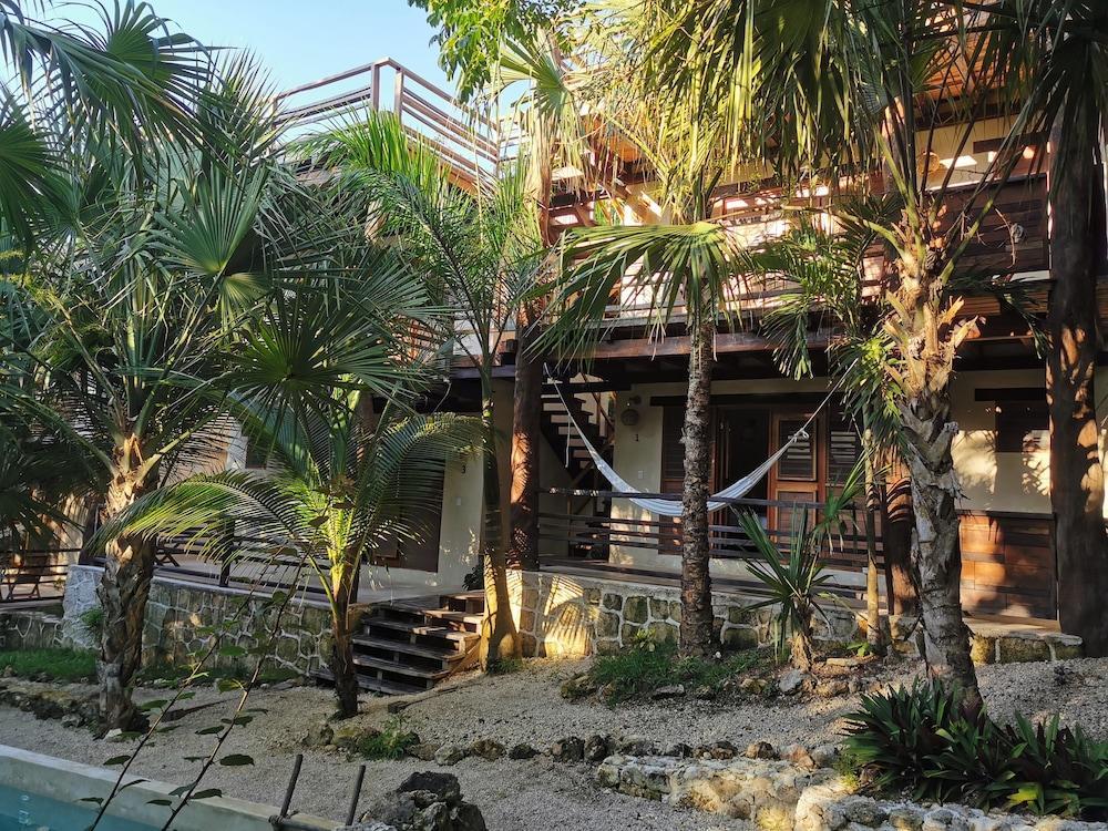 Hotel Buenavista Bacalar Jungle Experience Zewnętrze zdjęcie