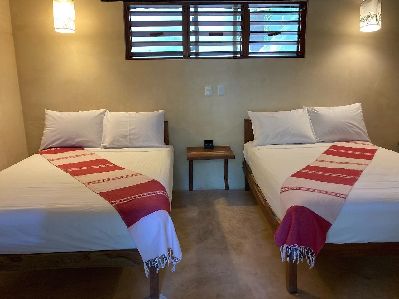 Hotel Buenavista Bacalar - Yoga & Meditation Included Zewnętrze zdjęcie