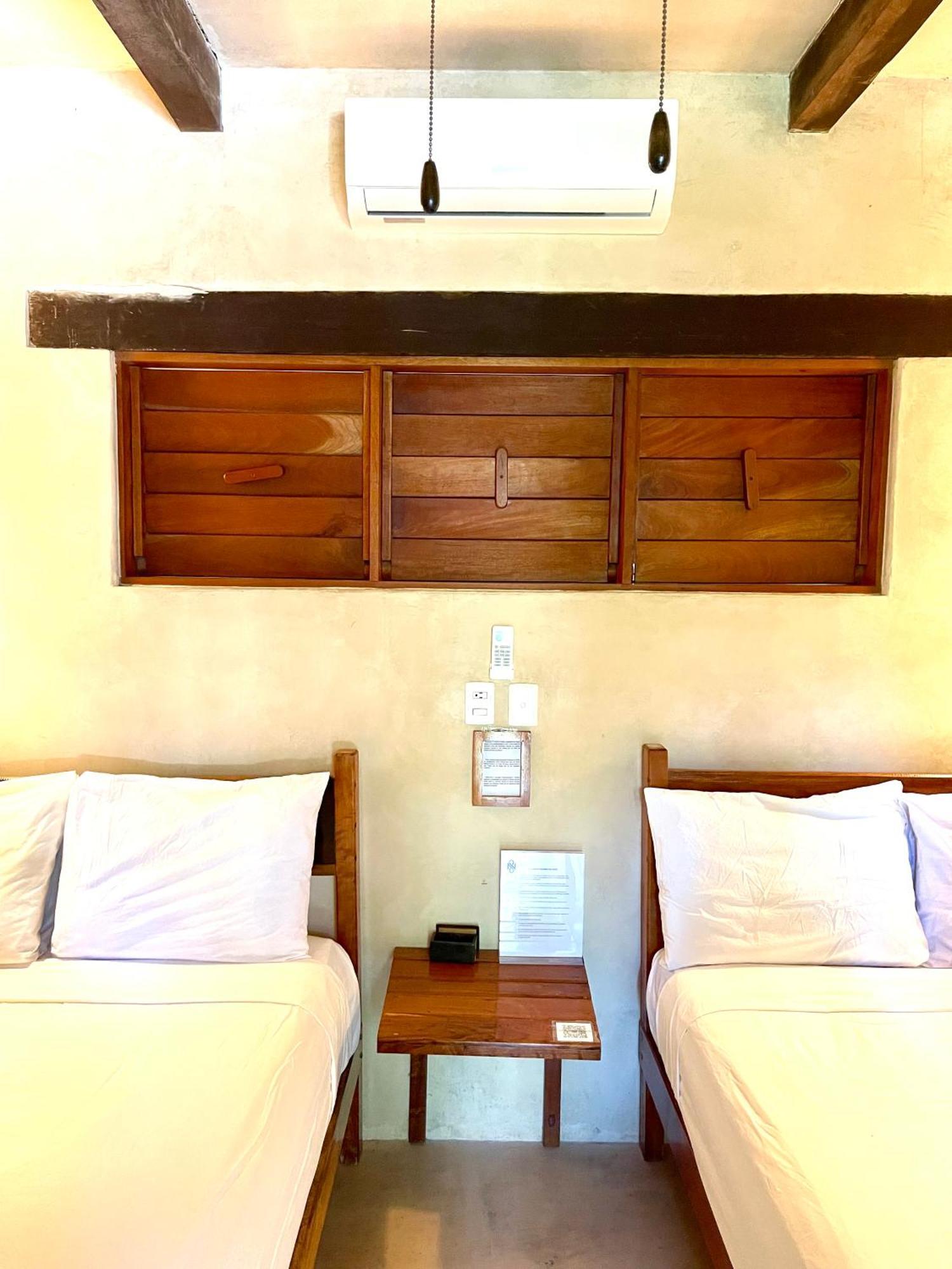 Hotel Buenavista Bacalar Jungle Experience Zewnętrze zdjęcie